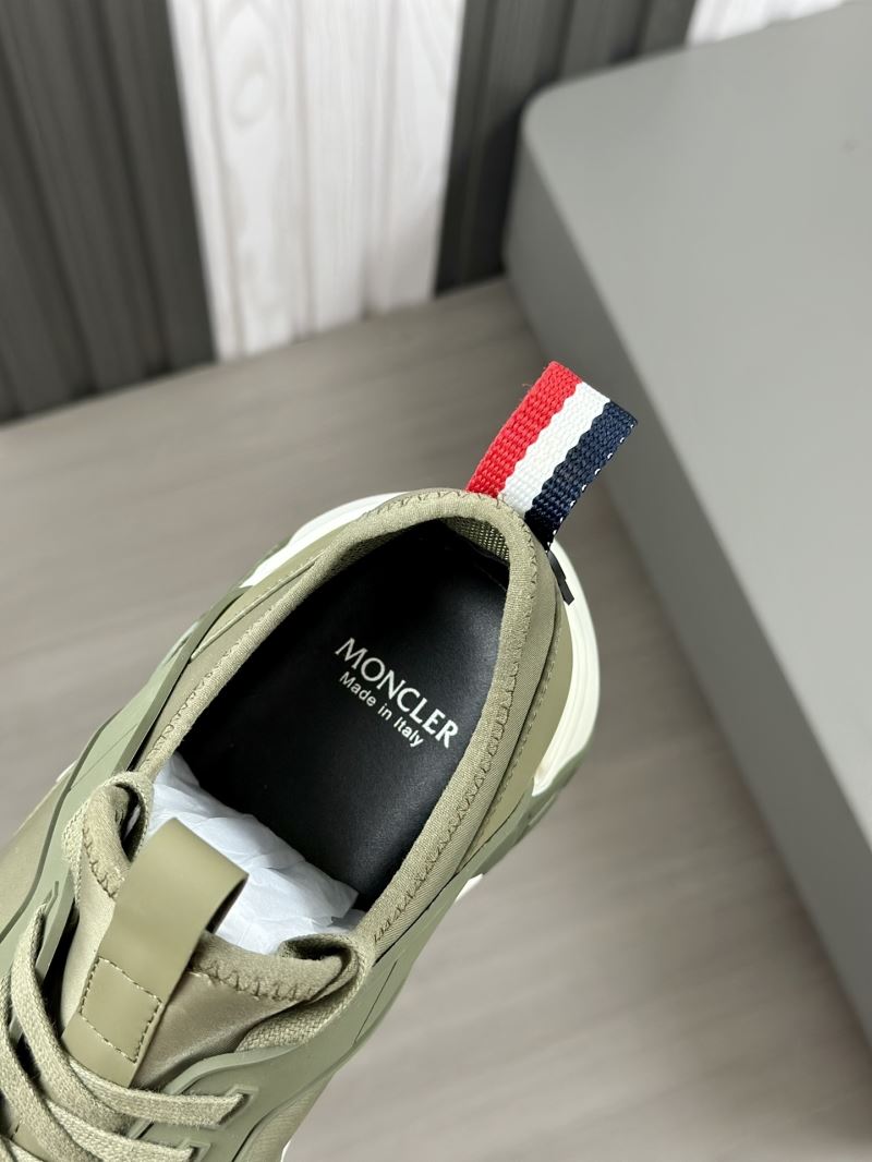 Moncler Shoes